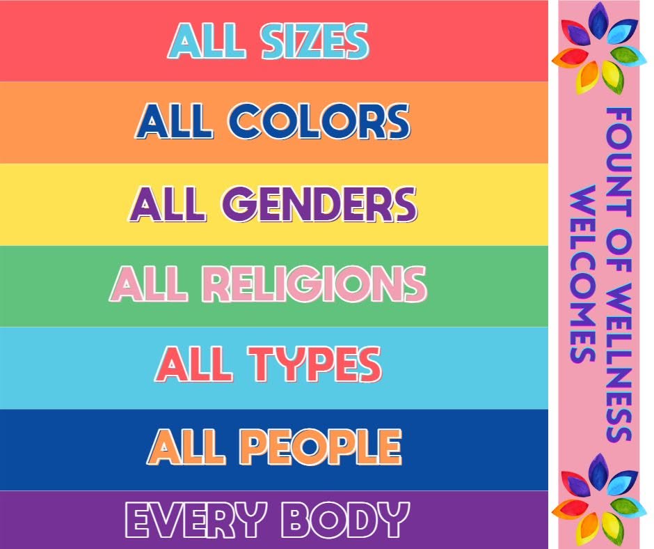 What Does It Mean to Be LGBTQIA+ Friendly?